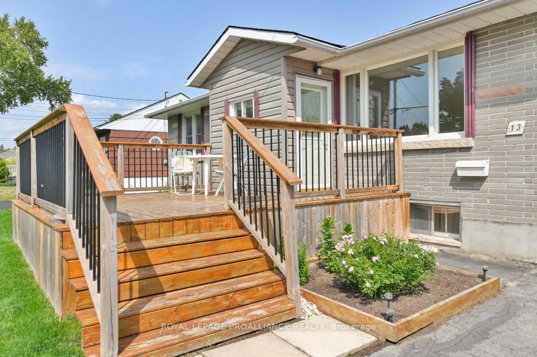 Photo 5 of 13 Lemoine Street, Belleville, Belleville Ward — HOMEH