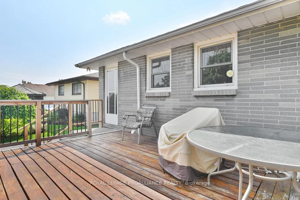 Photo 31 of 13 Lemoine Street, Belleville, Belleville Ward — HOMEH