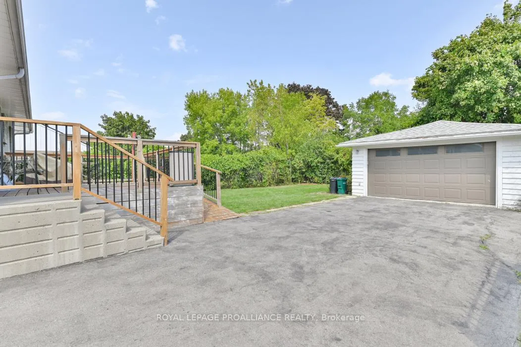 Photo 32 of 13 Lemoine Street, Belleville, Belleville Ward — HOMEH