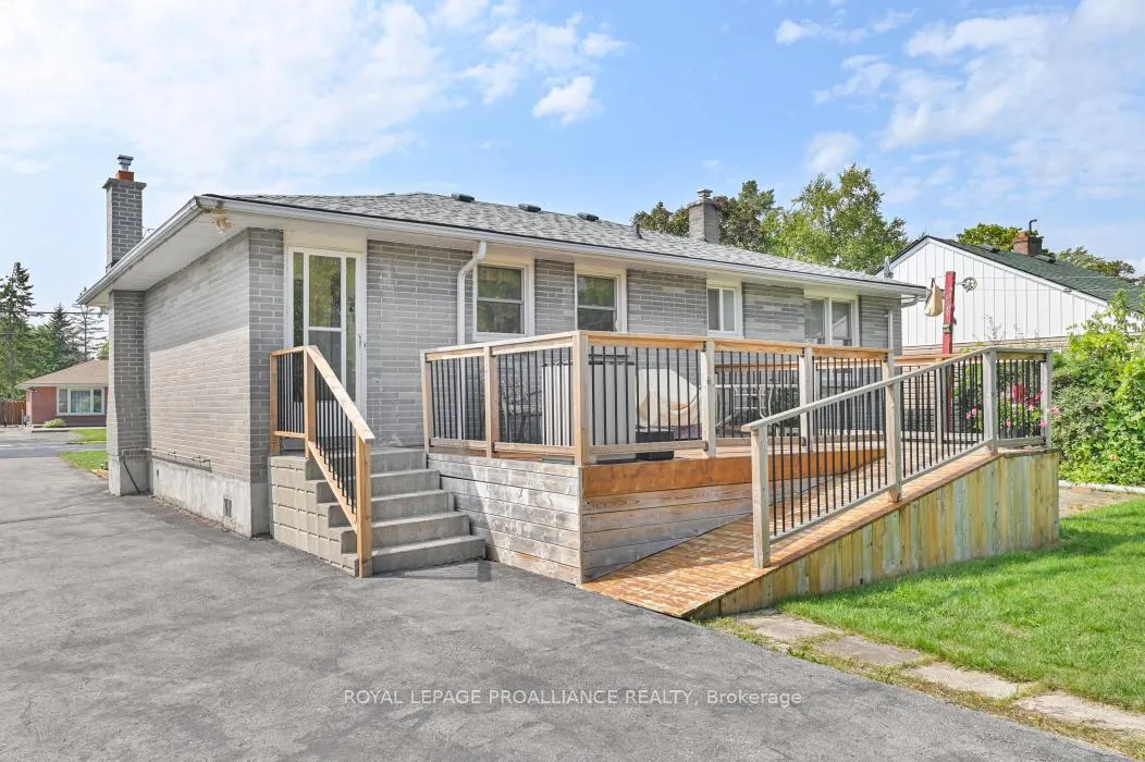 Photo 33 of 13 Lemoine Street, Belleville, Belleville Ward — HOMEH