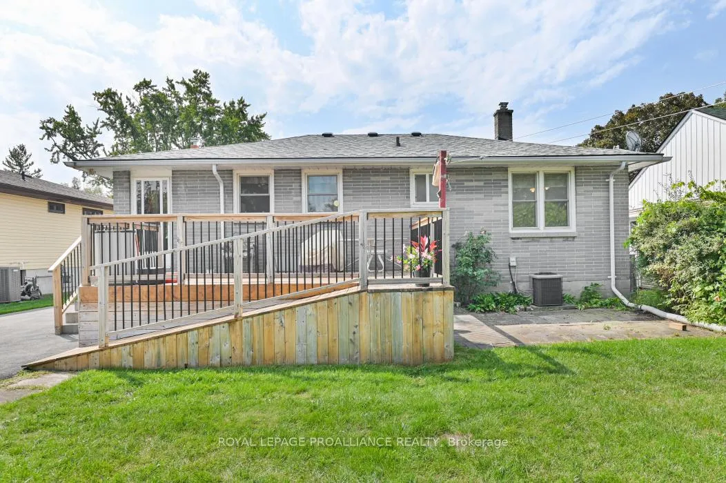 Photo 34 of 13 Lemoine Street, Belleville, Belleville Ward — HOMEH