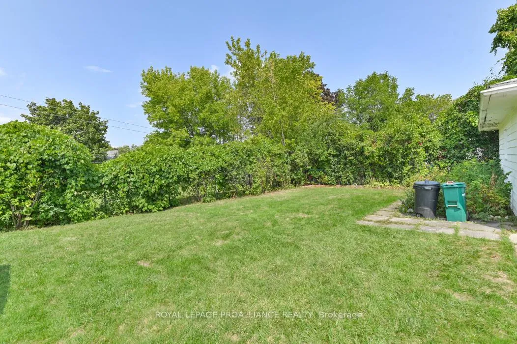 Photo 36 of 13 Lemoine Street, Belleville, Belleville Ward — HOMEH