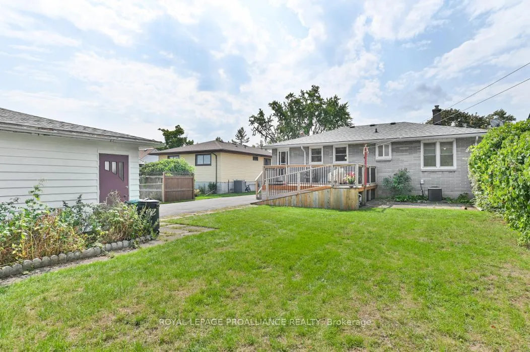 Photo 38 of 13 Lemoine Street, Belleville, Belleville Ward — HOMEH