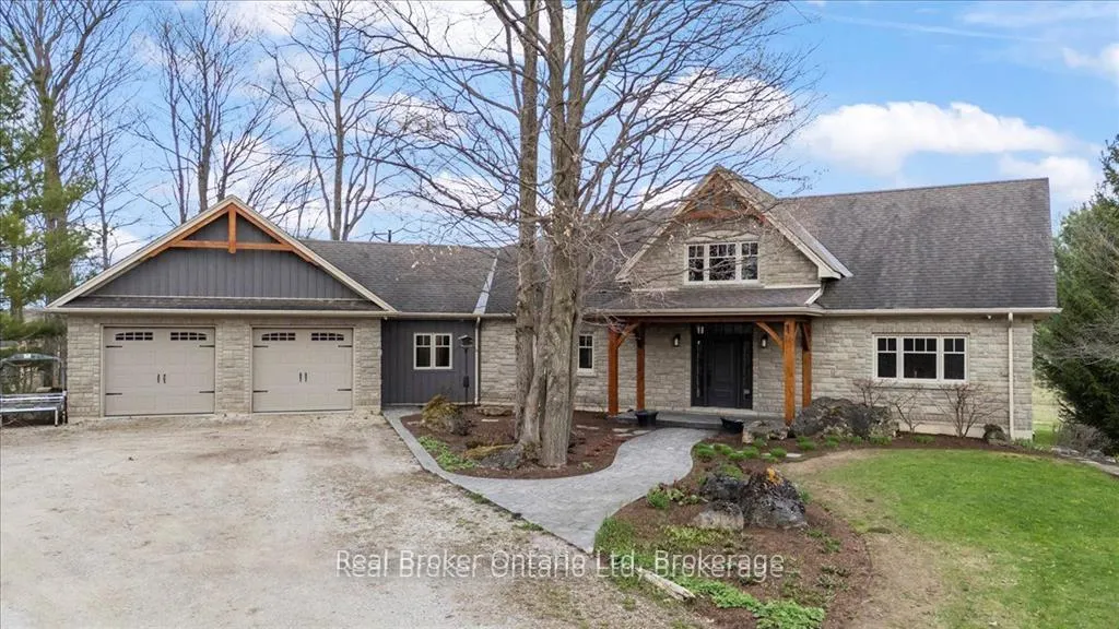 Photo 2 of 740494 10 Side Road, Chatsworth — HOMEH