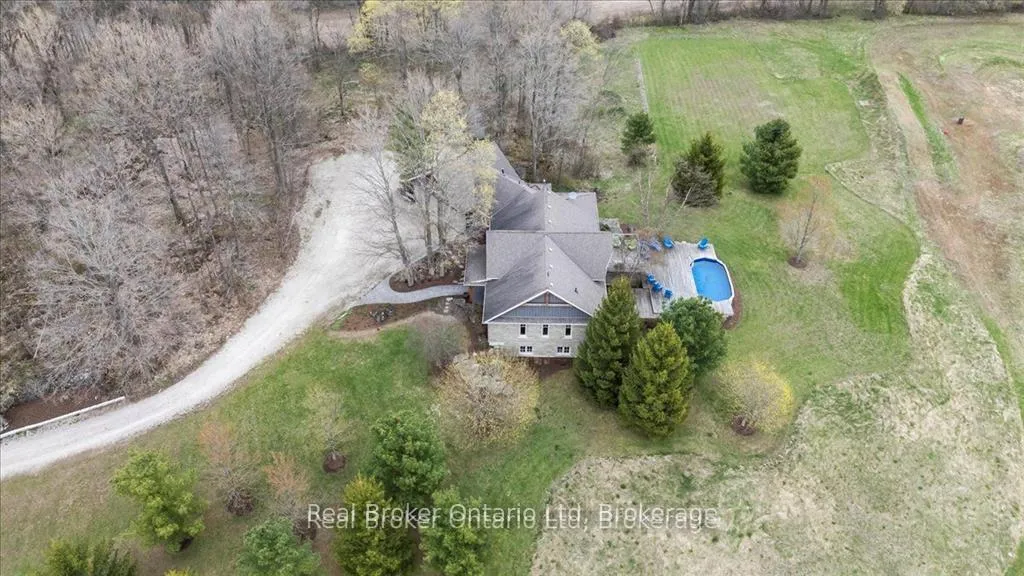 Photo 3 of 740494 10 Side Road, Chatsworth — HOMEH