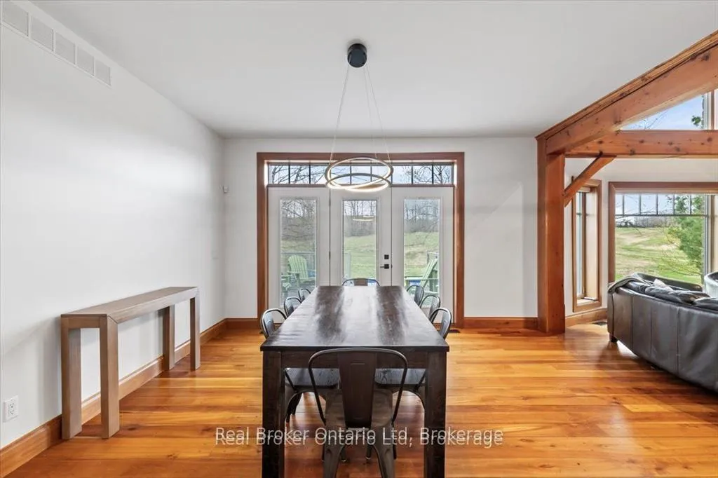 Photo 13 of 740494 10 Side Road, Chatsworth — HOMEH