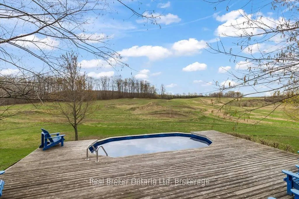 Photo 32 of 740494 10 Side Road, Chatsworth — HOMEH