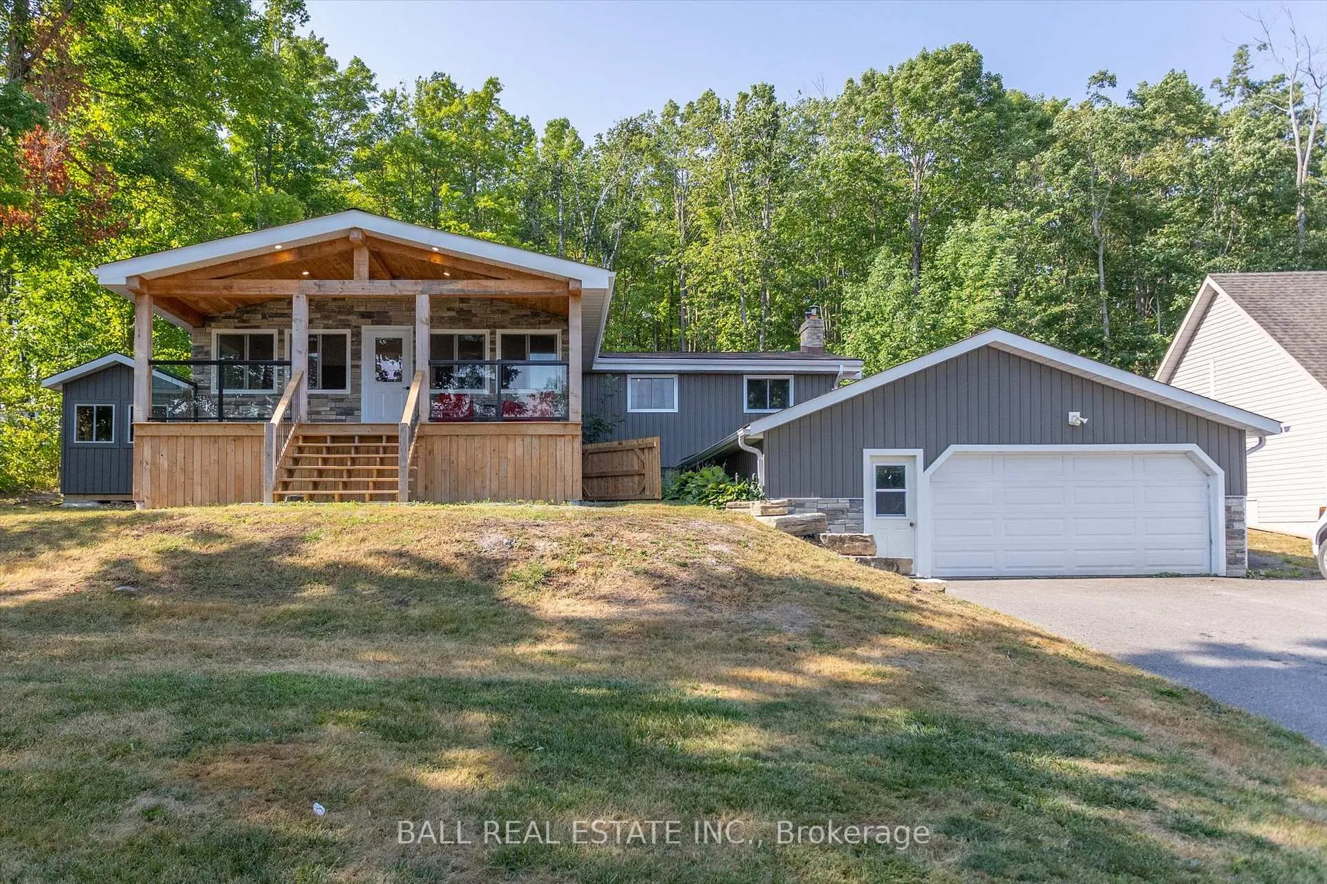Photo 1 of 1288 Young's Cove Road, Selwyn — HOMEH