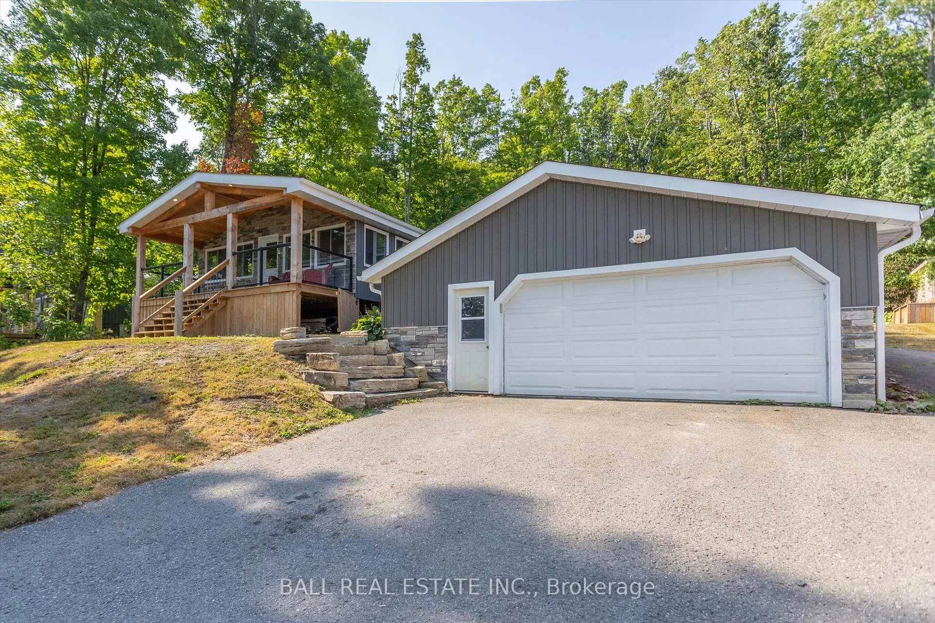 Photo 2 of 1288 Young's Cove Road, Selwyn — HOMEH