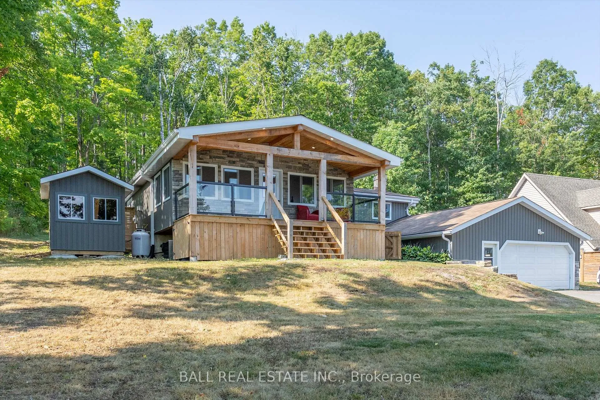 Photo 3 of 1288 Young's Cove Road, Selwyn — HOMEH