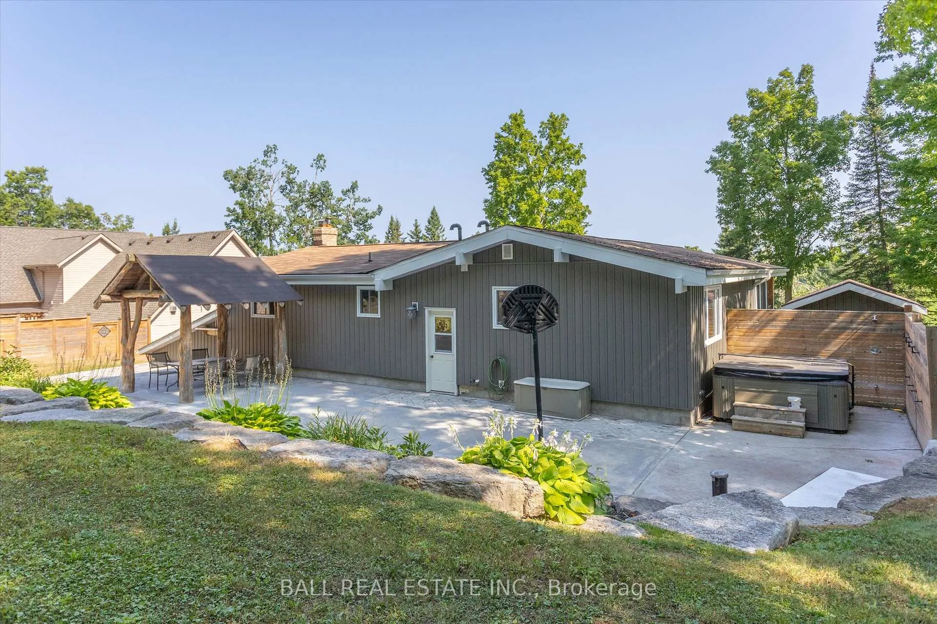 Photo 35 of 1288 Young's Cove Road, Selwyn — HOMEH