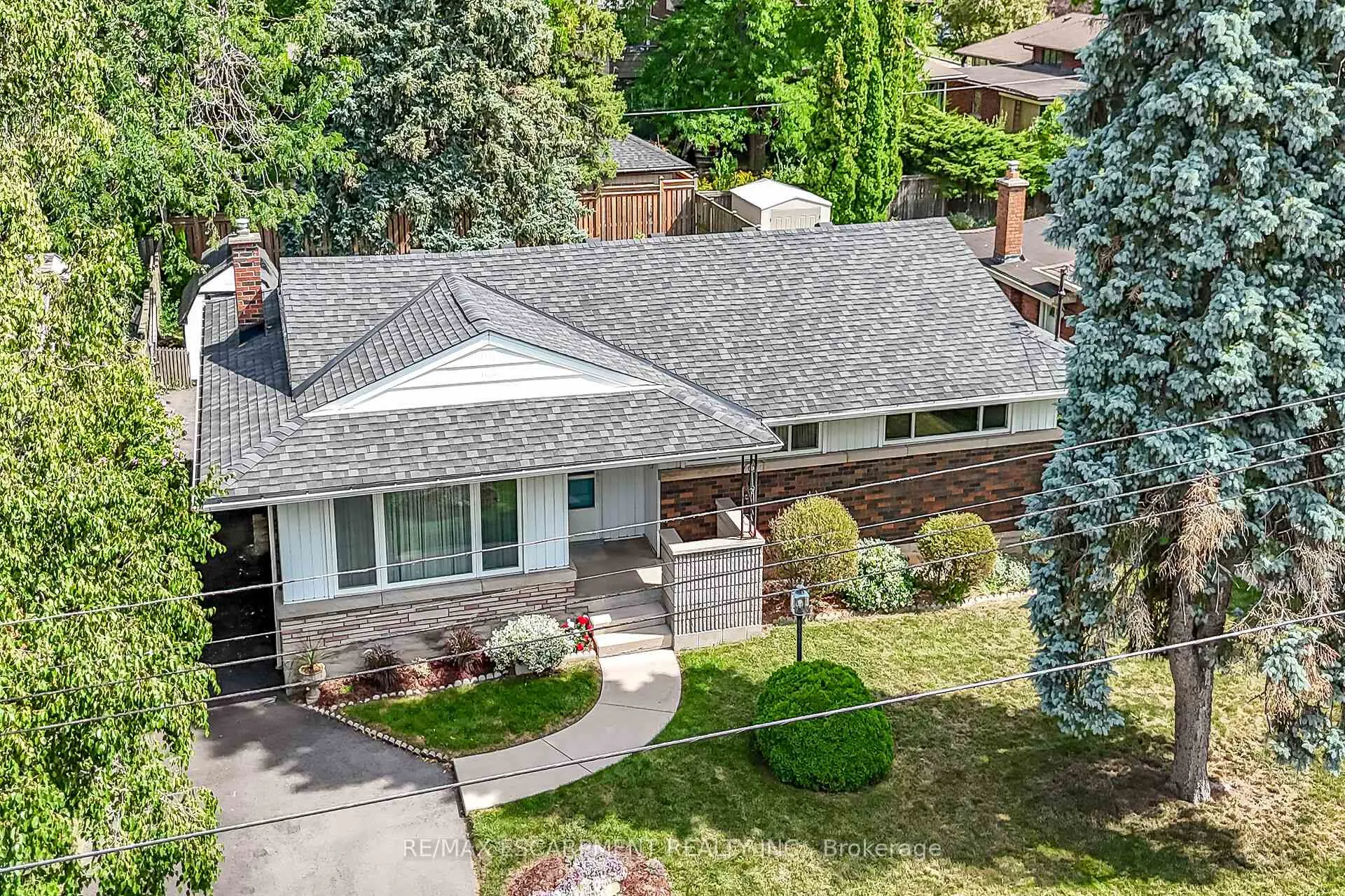 Photo 44 of 31 Belair Drive, Hamilton, Centremount — HOMEH