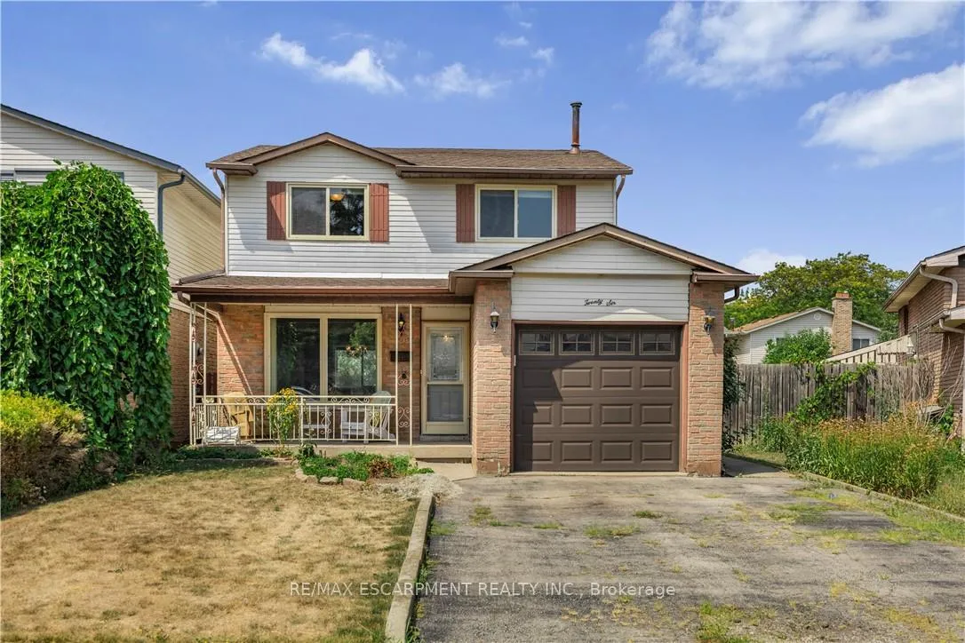 Photo 1 of 26 Glenashton Drive, Hamilton, Stoney Creek — HOMEH