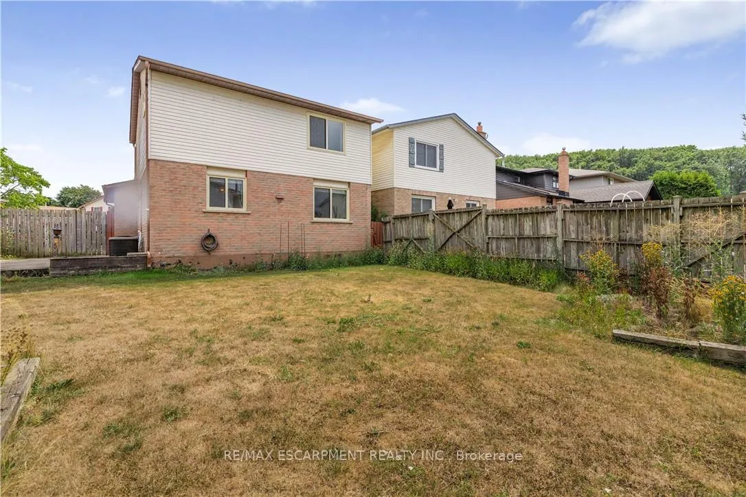 Photo 26 of 26 Glenashton Drive, Hamilton, Stoney Creek — HOMEH