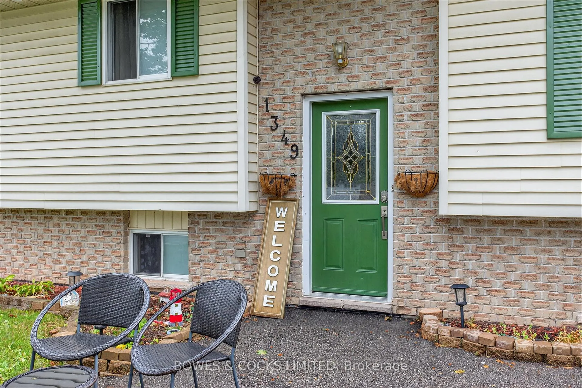 Photo 4 of 1349 Tudor Crescent, Peterborough, Ashburnham Ward 4 — HOMEH