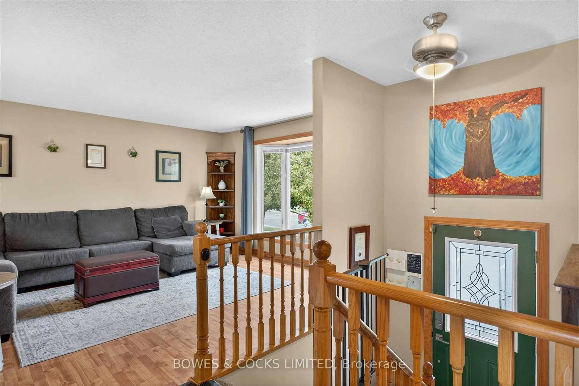 Photo 5 of 1349 Tudor Crescent, Peterborough, Ashburnham Ward 4 — HOMEH