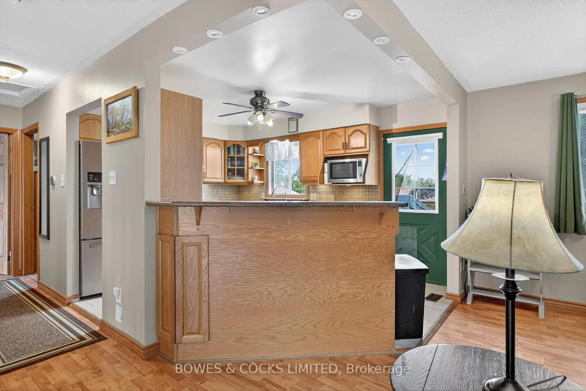 Photo 14 of 1349 Tudor Crescent, Peterborough, Ashburnham Ward 4 — HOMEH