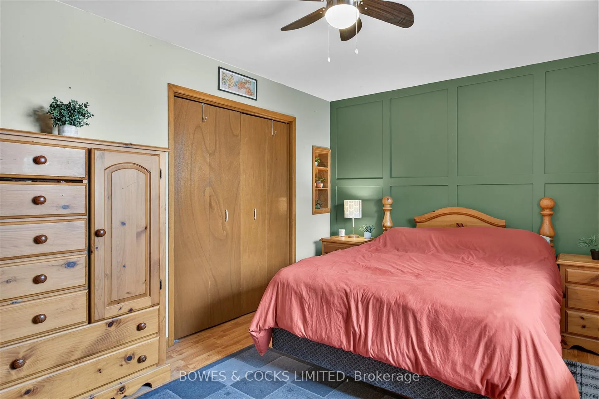 Photo 16 of 1349 Tudor Crescent, Peterborough, Ashburnham Ward 4 — HOMEH