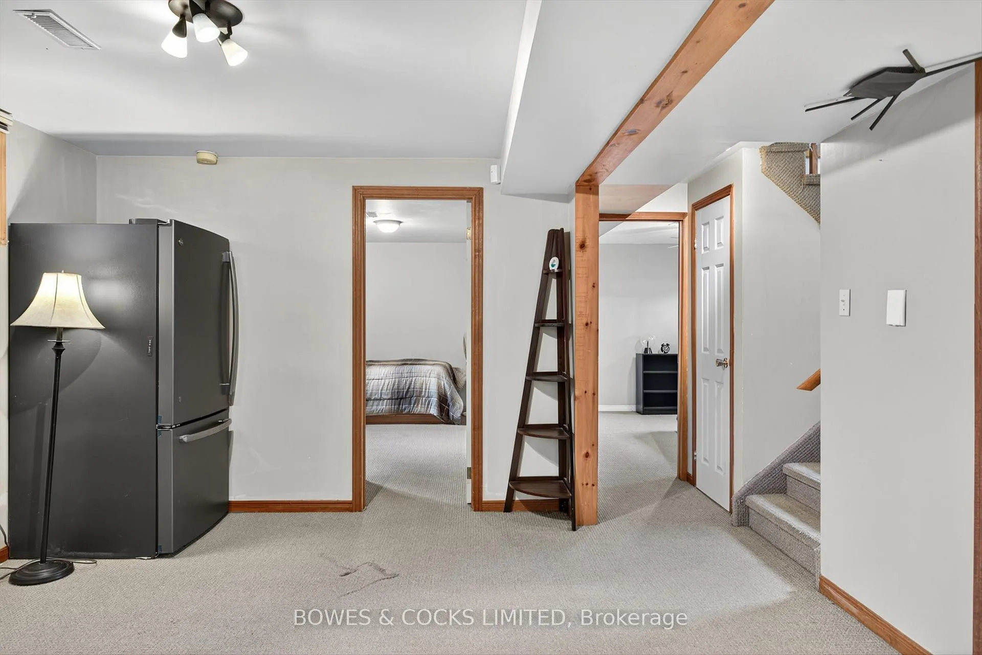 Photo 24 of 1349 Tudor Crescent, Peterborough, Ashburnham Ward 4 — HOMEH