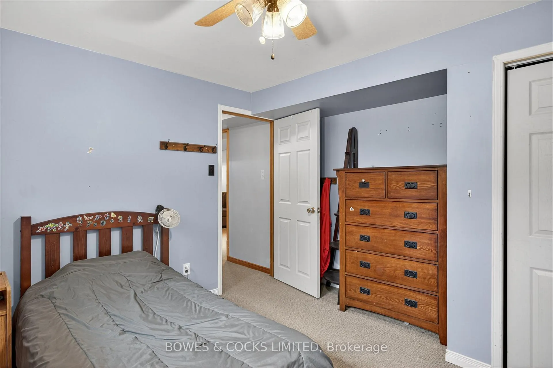 Photo 29 of 1349 Tudor Crescent, Peterborough, Ashburnham Ward 4 — HOMEH