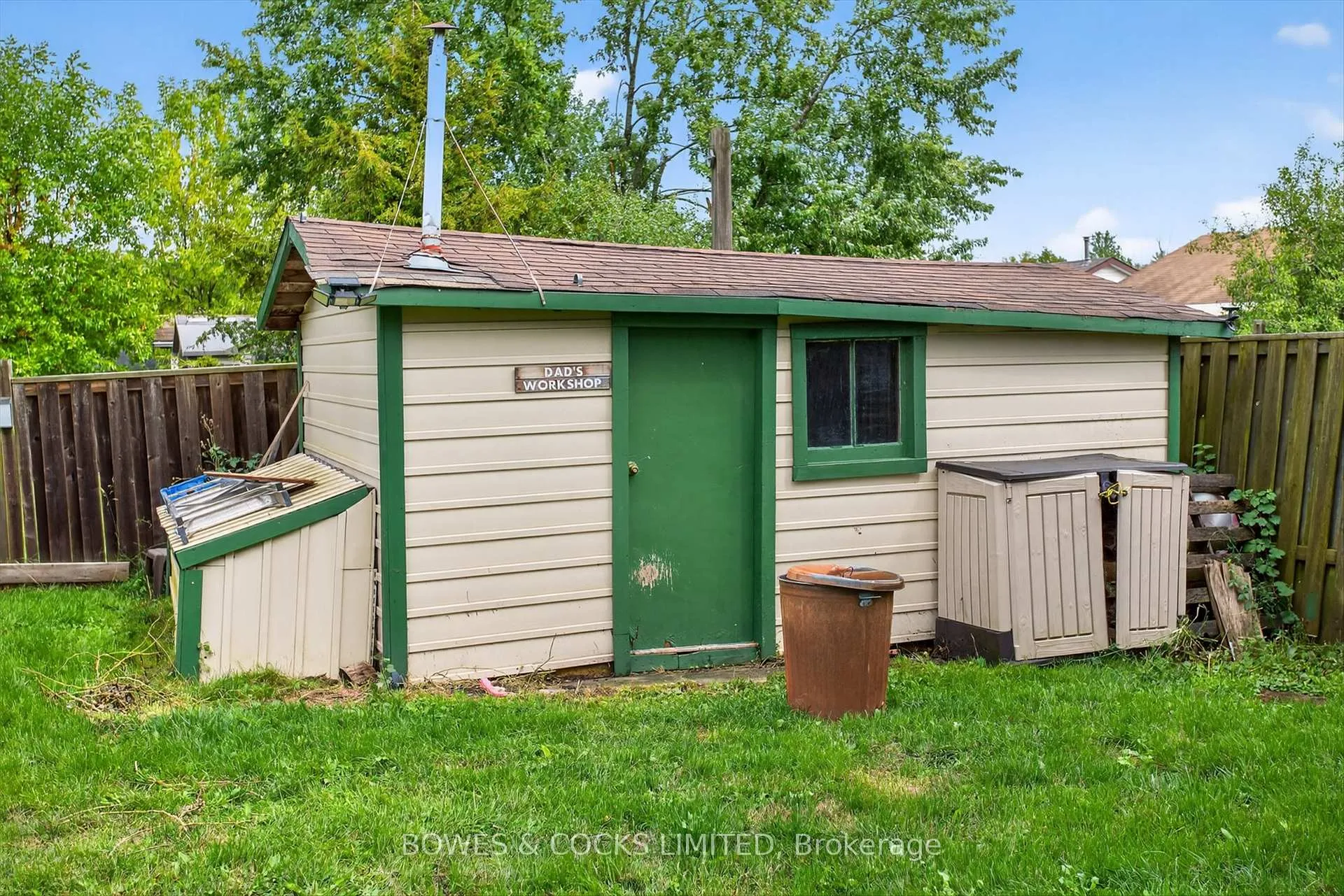 Photo 40 of 1349 Tudor Crescent, Peterborough, Ashburnham Ward 4 — HOMEH