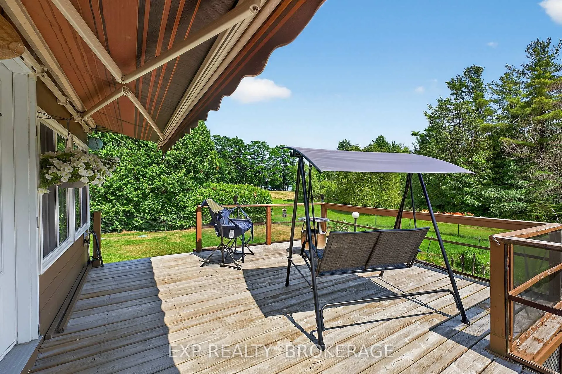 Photo 11 of 1500 Blakey's Point Road, Augusta, Augusta Twp — HOMEH