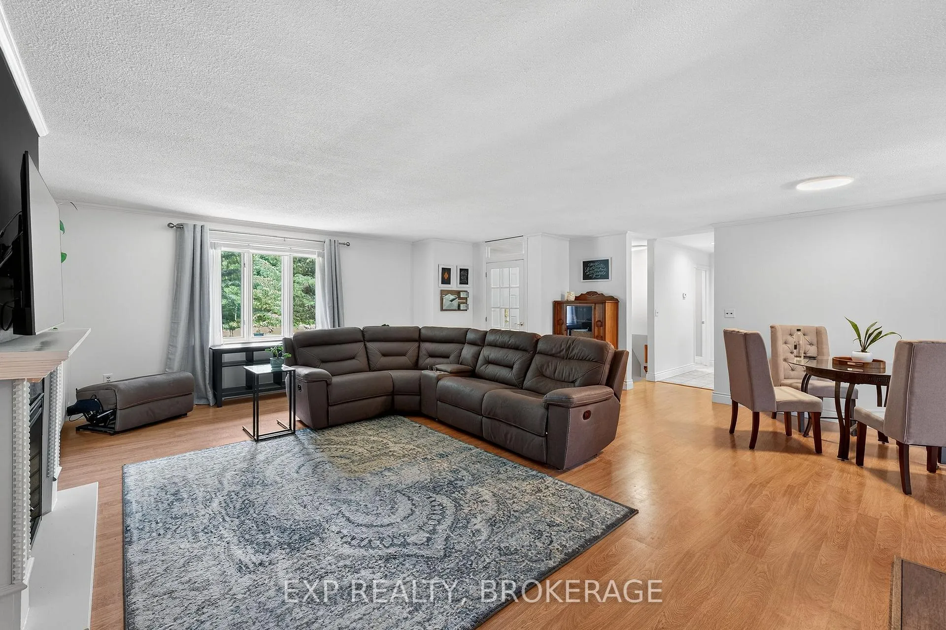 Photo 12 of 1500 Blakey's Point Road, Augusta, Augusta Twp — HOMEH