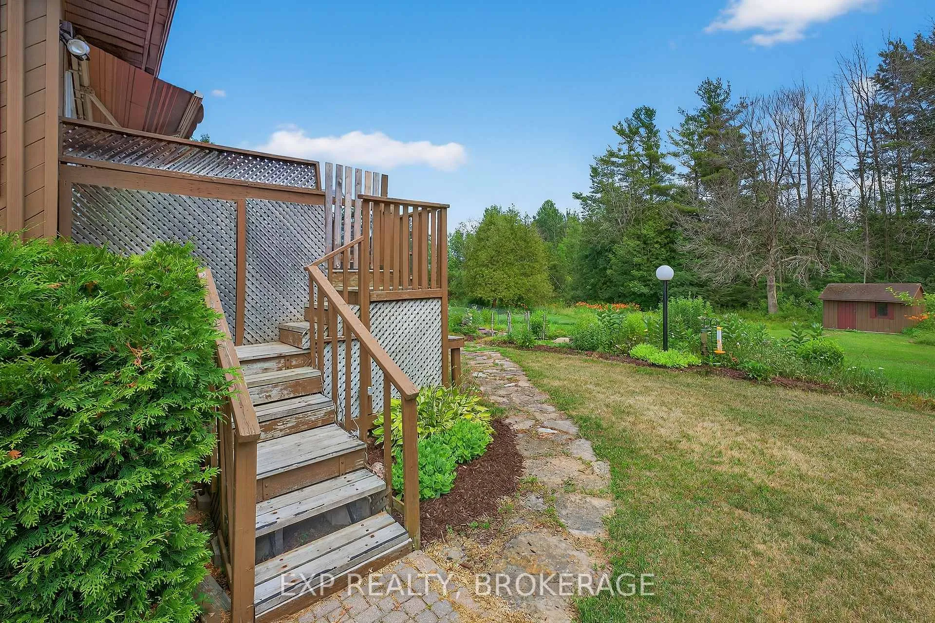 Photo 33 of 1500 Blakey's Point Road, Augusta, Augusta Twp — HOMEH