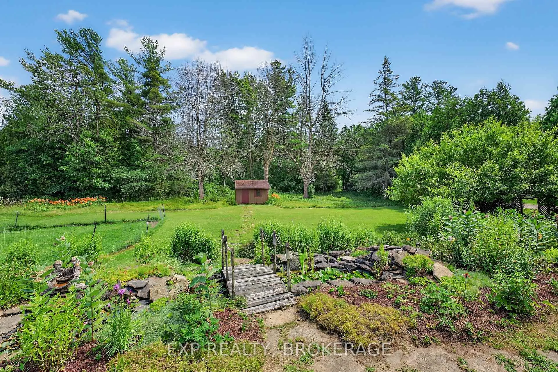 Photo 34 of 1500 Blakey's Point Road, Augusta, Augusta Twp — HOMEH