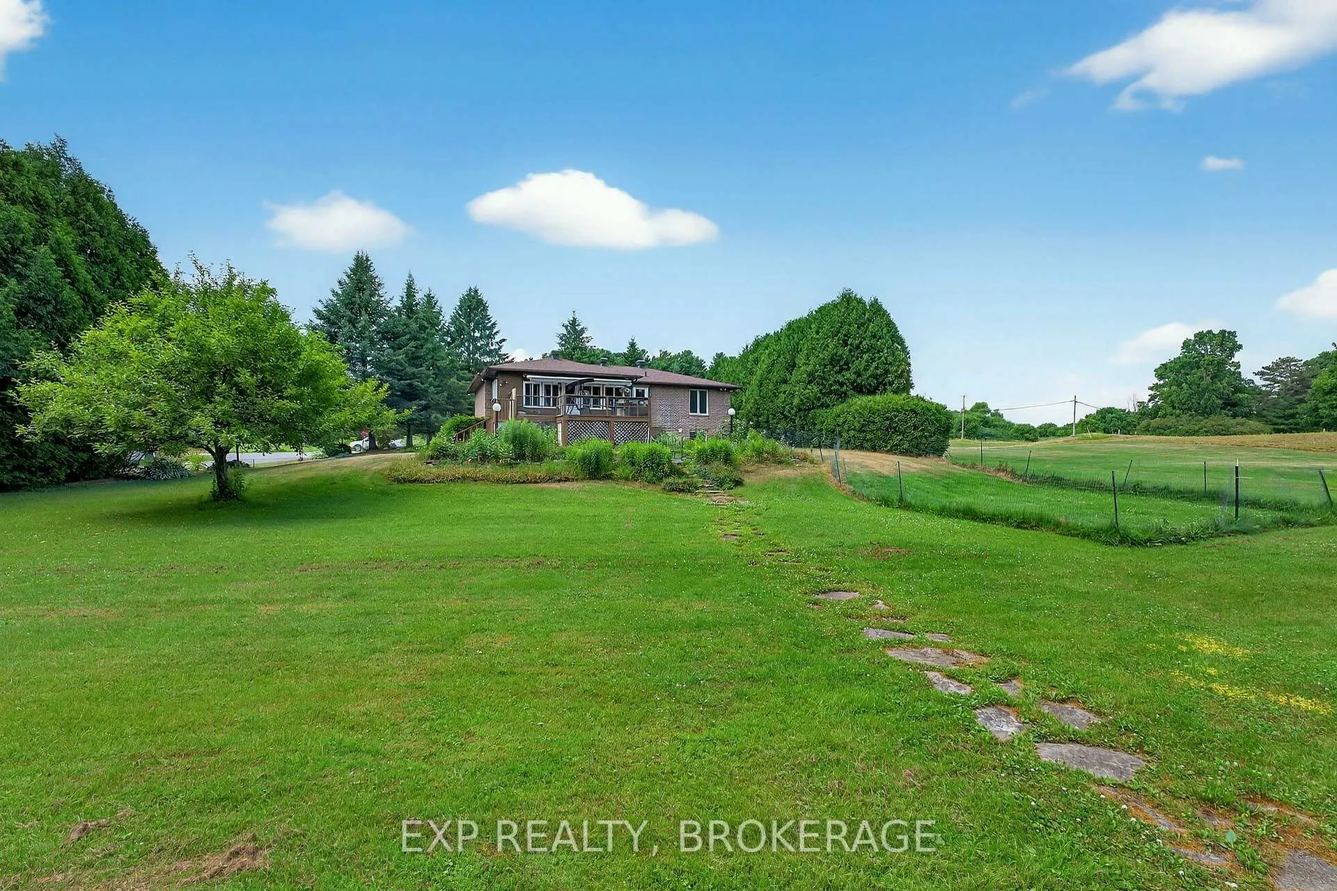 Photo 35 of 1500 Blakey's Point Road, Augusta, Augusta Twp — HOMEH