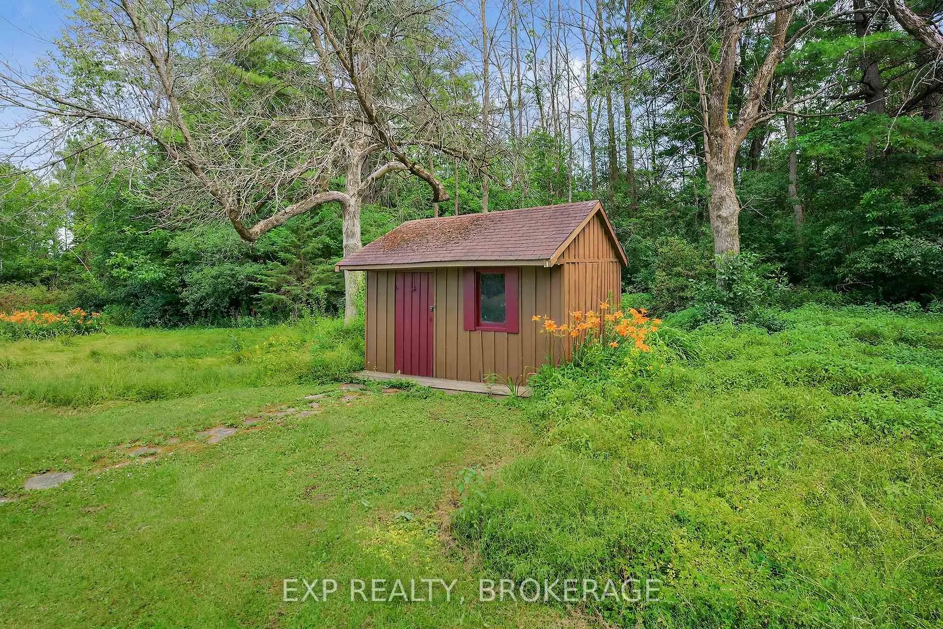 Photo 36 of 1500 Blakey's Point Road, Augusta, Augusta Twp — HOMEH