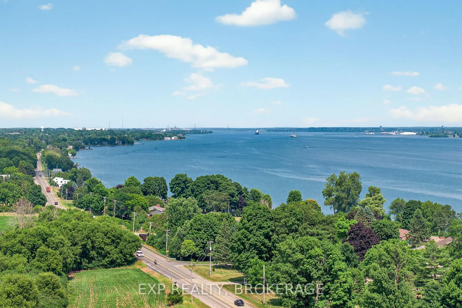 Photo 41 of 1500 Blakey's Point Road, Augusta, Augusta Twp — HOMEH