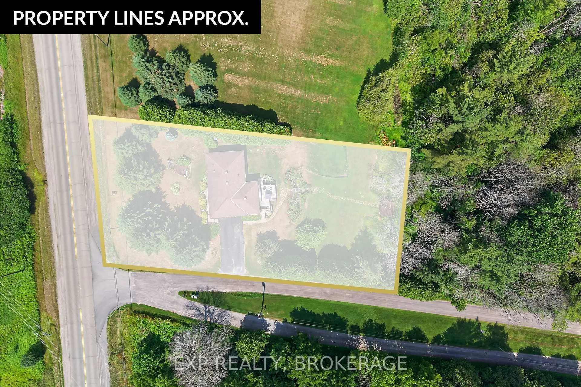 Photo 42 of 1500 Blakey's Point Road, Augusta, Augusta Twp — HOMEH