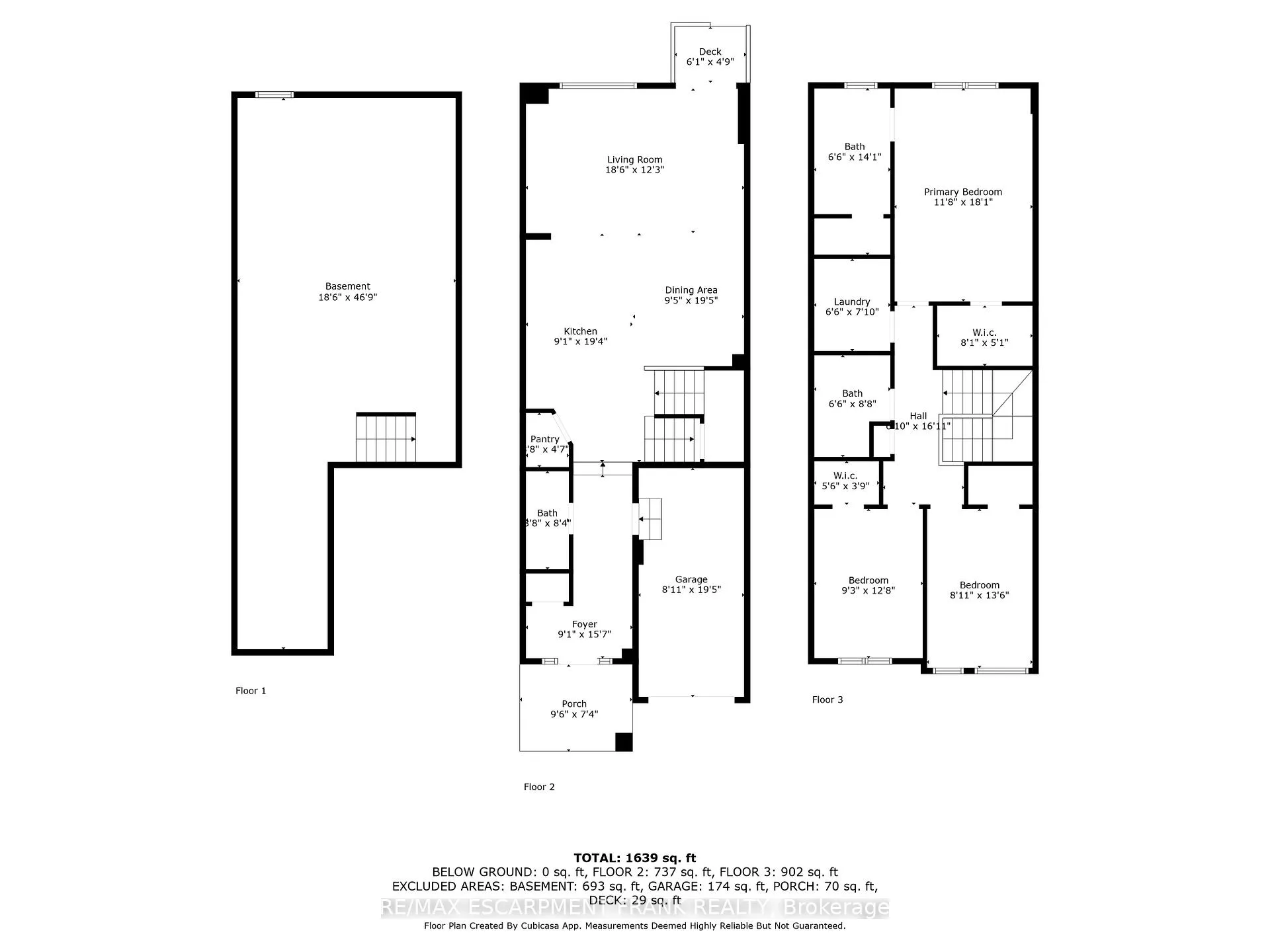 Photo 47 of 237 Lormont Boulevard, Hamilton, Stoney Creek Mountain — HOMEH