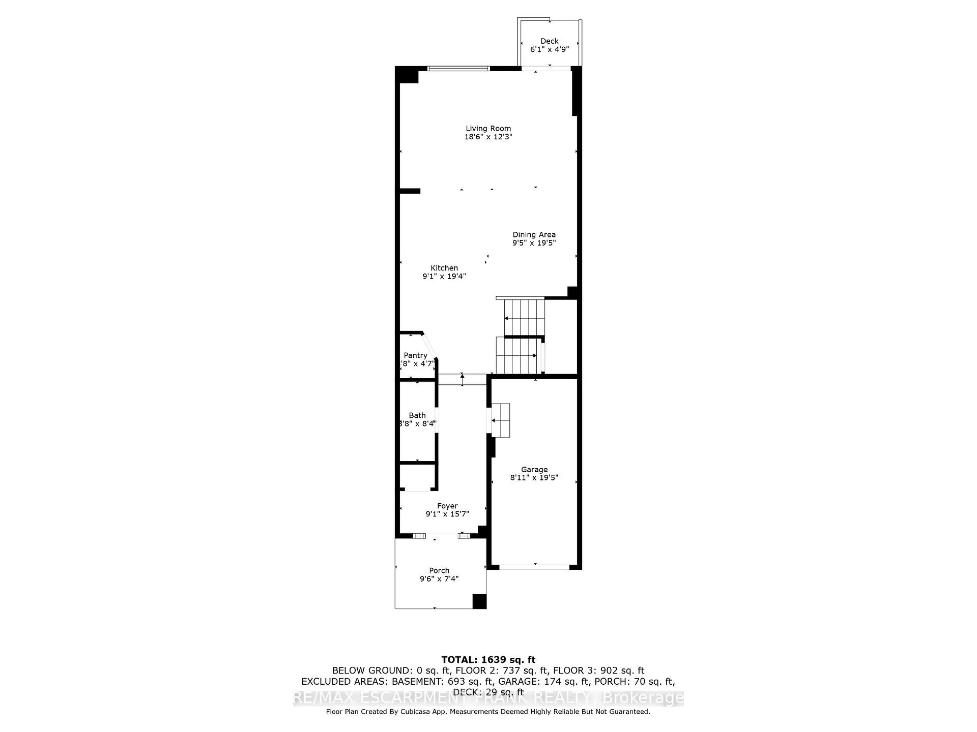 Photo 50 of 237 Lormont Boulevard, Hamilton, Stoney Creek Mountain — HOMEH