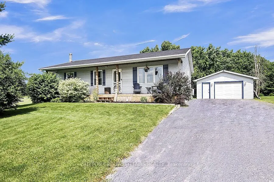 Photo 1 of 16979 McNeil Road, North Stormont, North Stormont (Roxborough) Twp — HOMEH