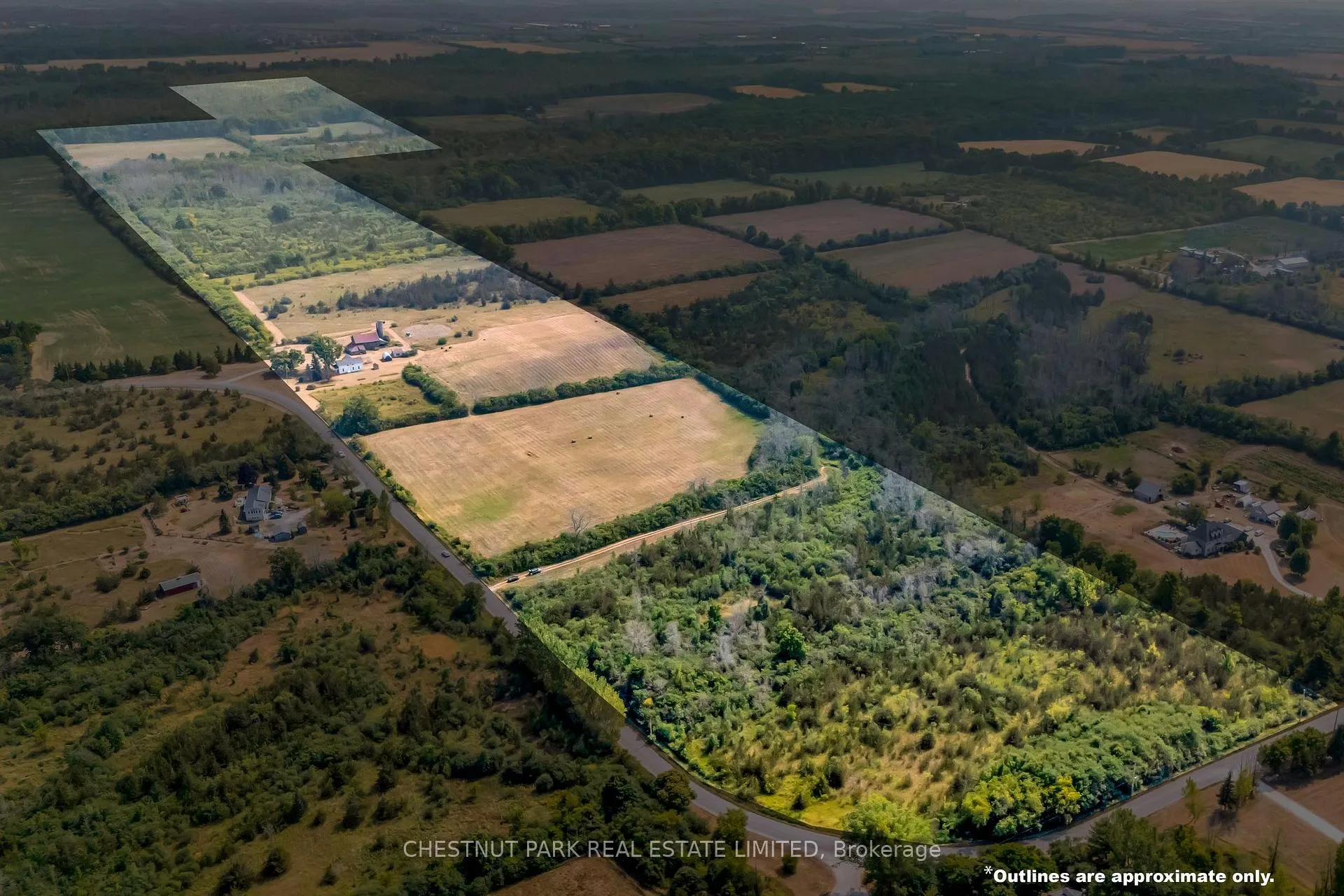Photo 1 of 403 Closson Road, Prince Edward County, Hillier — HOMEH
