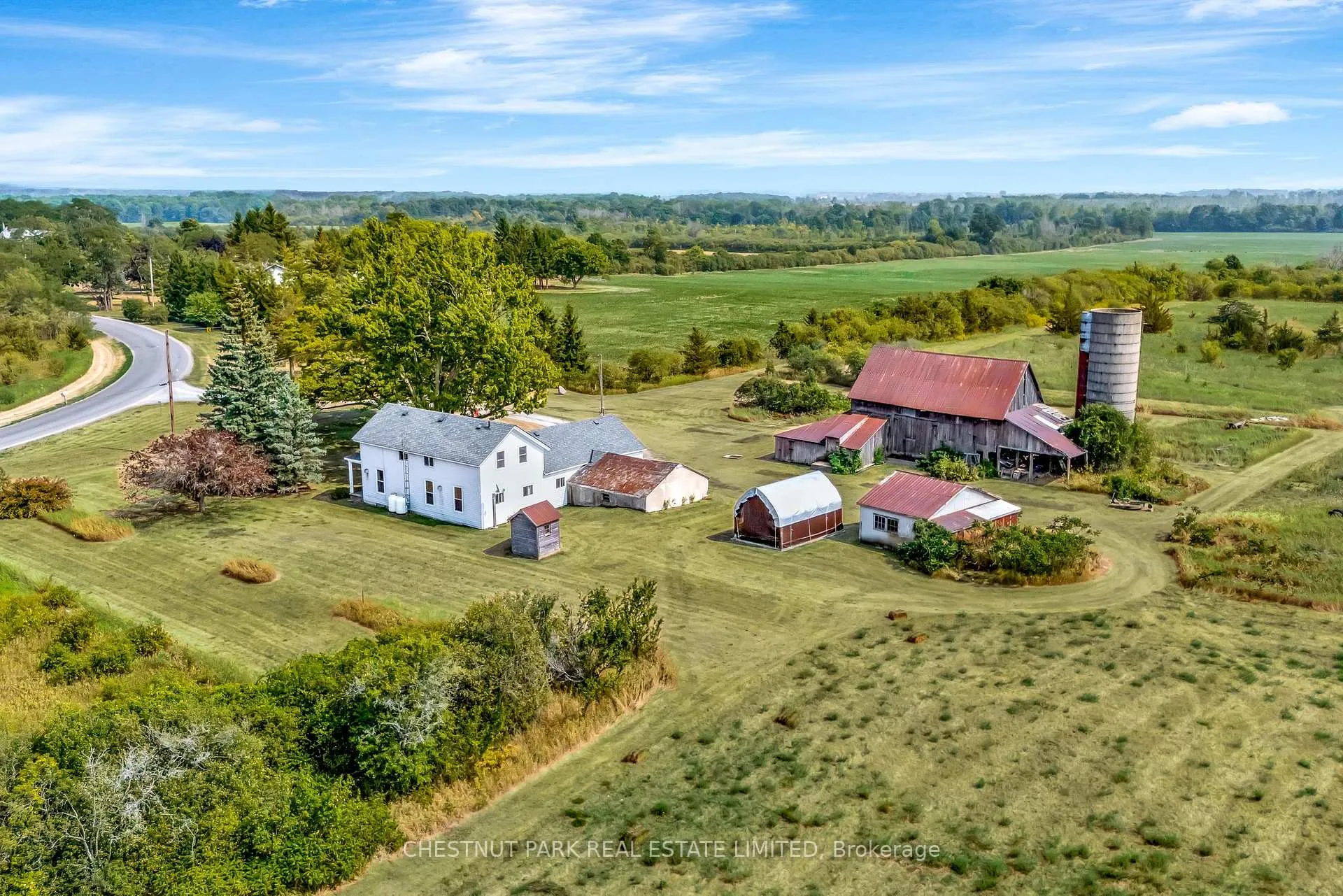 Photo 4 of 403 Closson Road, Prince Edward County, Hillier — HOMEH