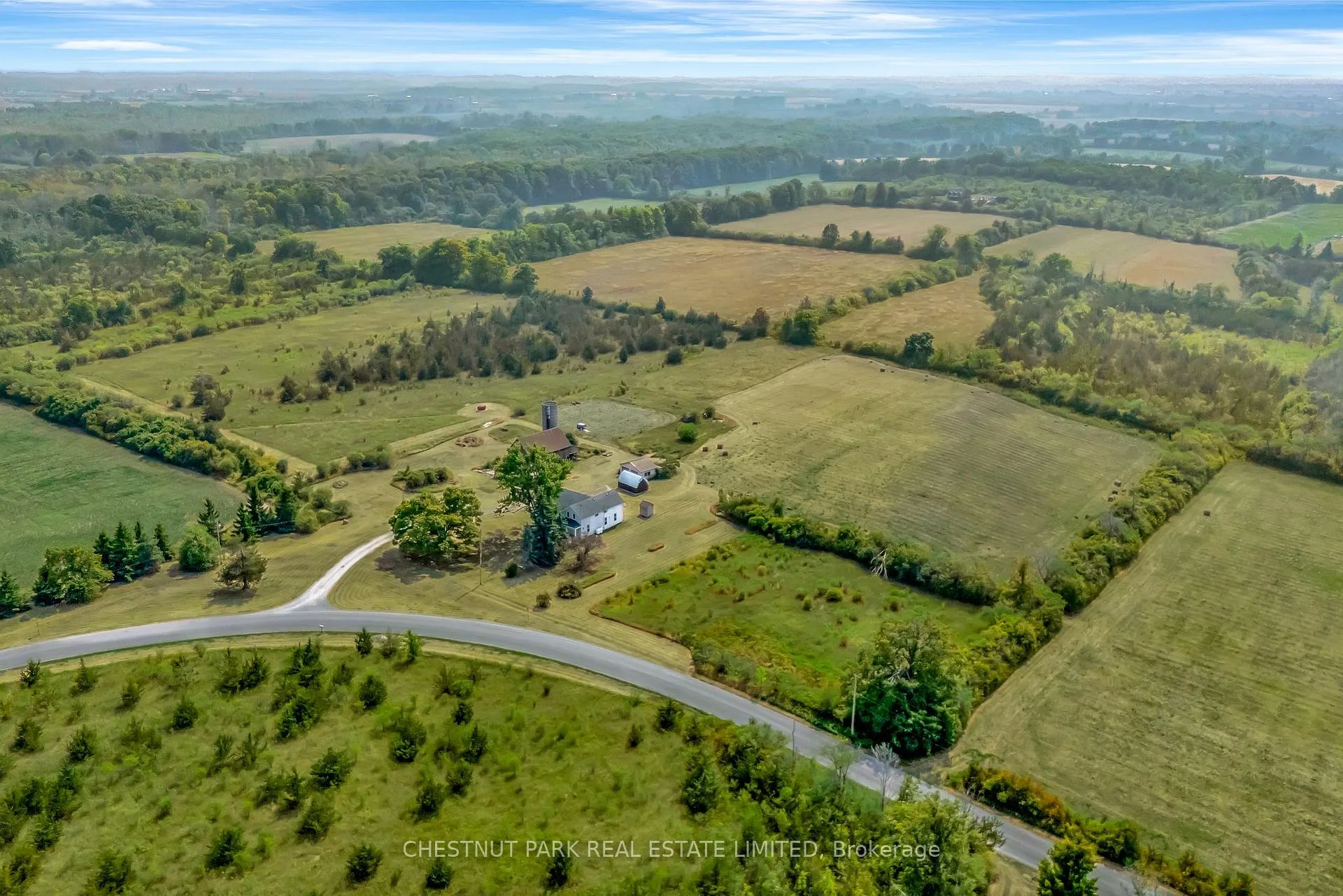 Photo 6 of 403 Closson Road, Prince Edward County, Hillier — HOMEH