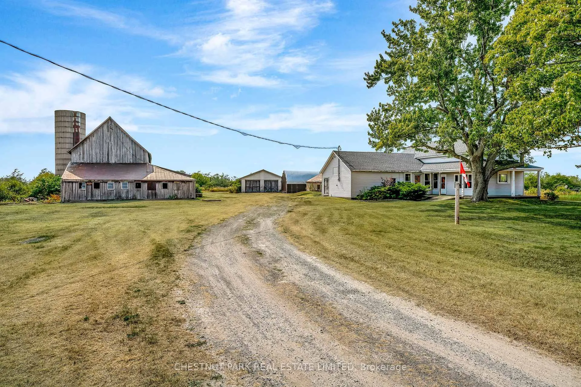 Photo 7 of 403 Closson Road, Prince Edward County, Hillier — HOMEH