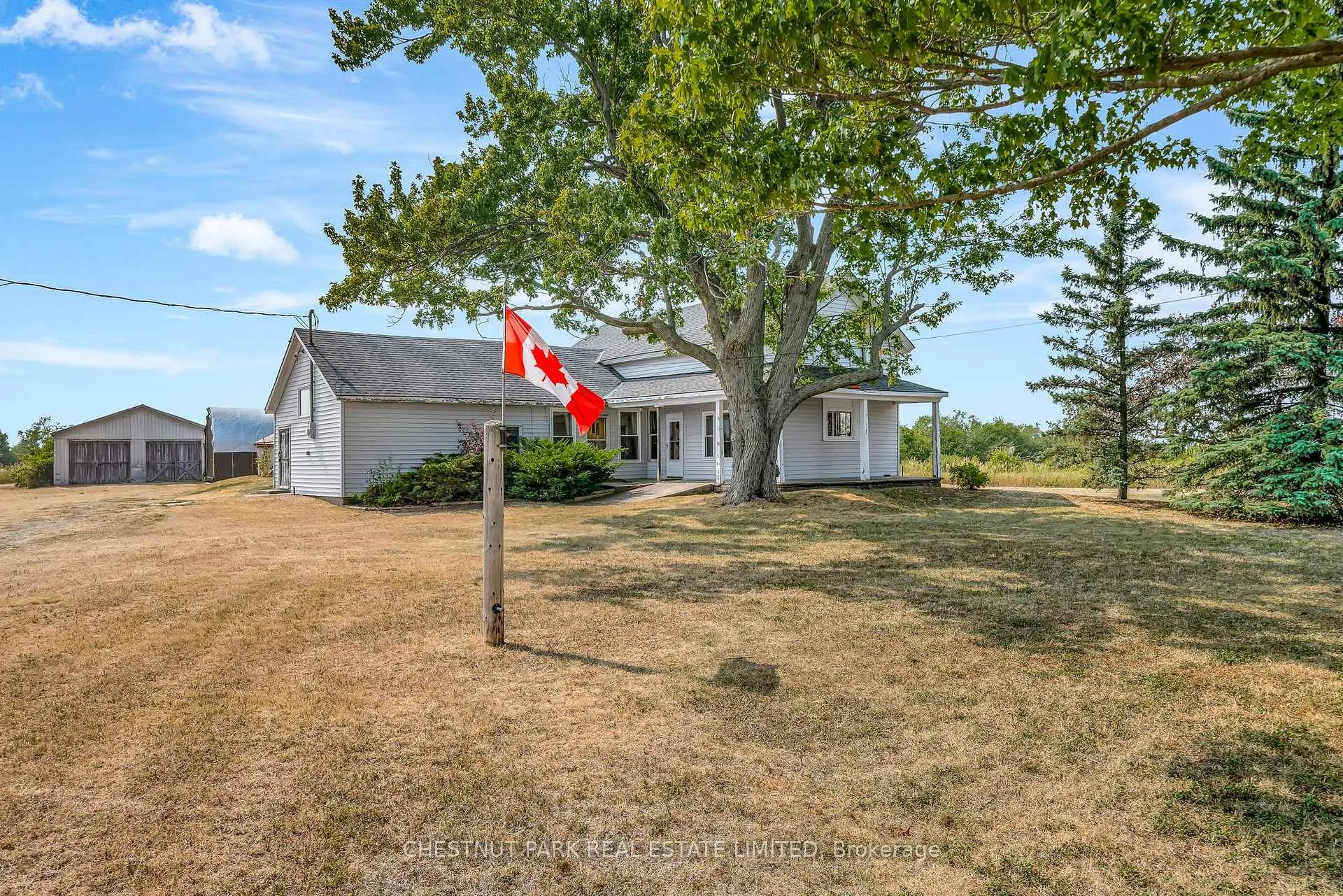 Photo 8 of 403 Closson Road, Prince Edward County, Hillier — HOMEH