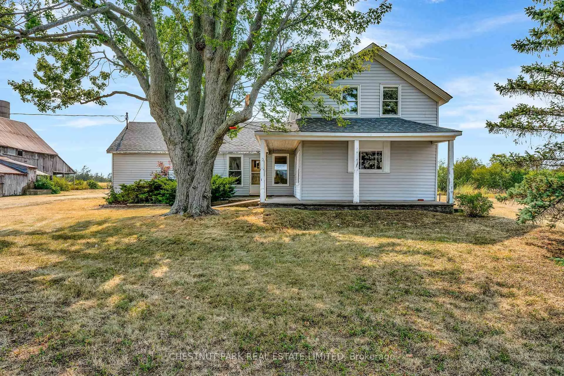 Photo 9 of 403 Closson Road, Prince Edward County, Hillier — HOMEH