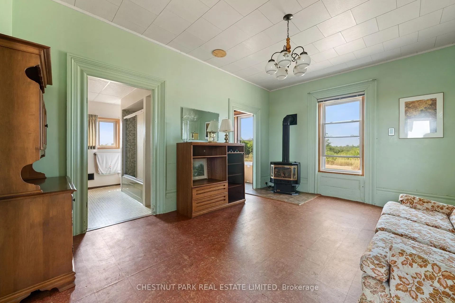 Photo 12 of 403 Closson Road, Prince Edward County, Hillier — HOMEH