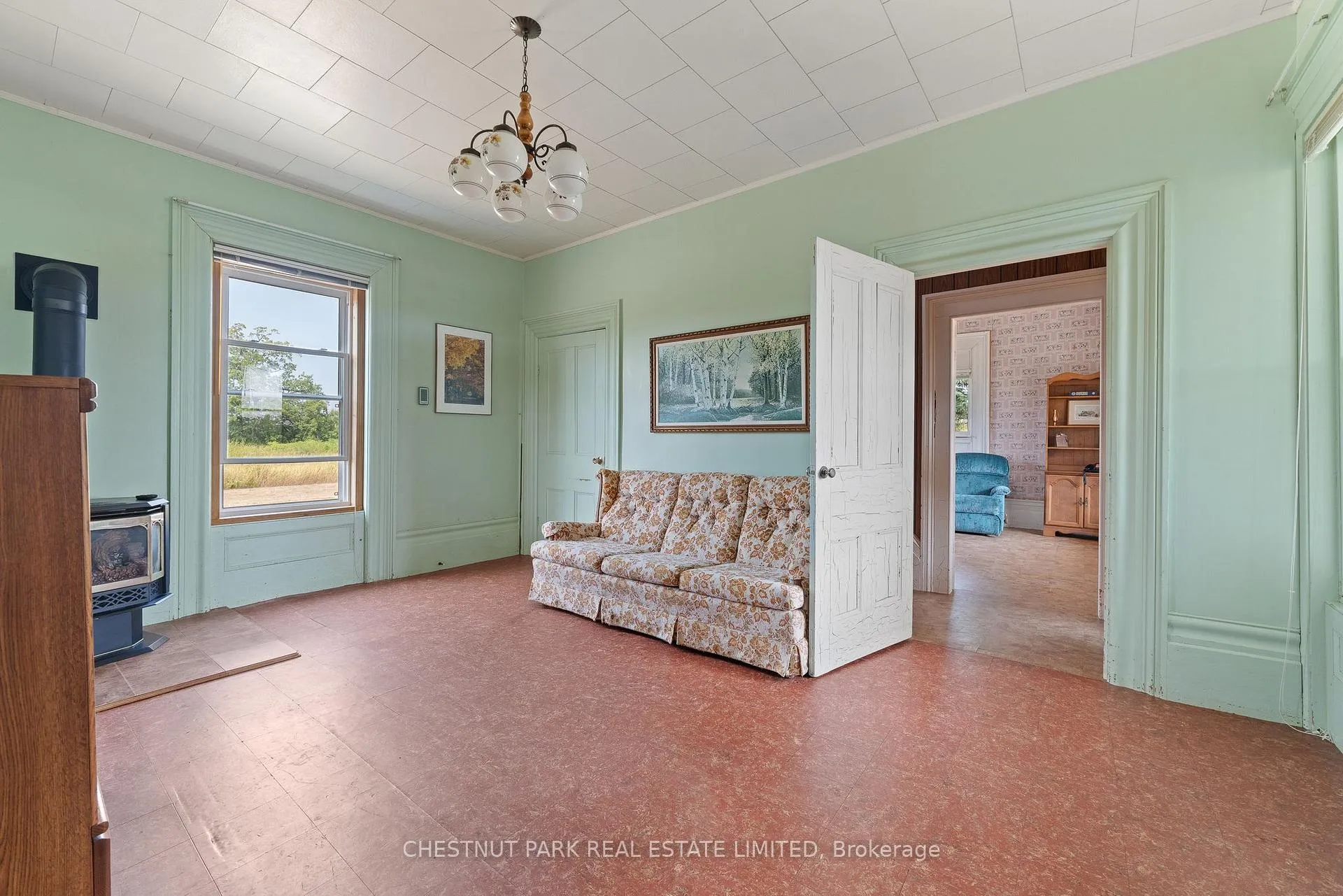 Photo 13 of 403 Closson Road, Prince Edward County, Hillier — HOMEH