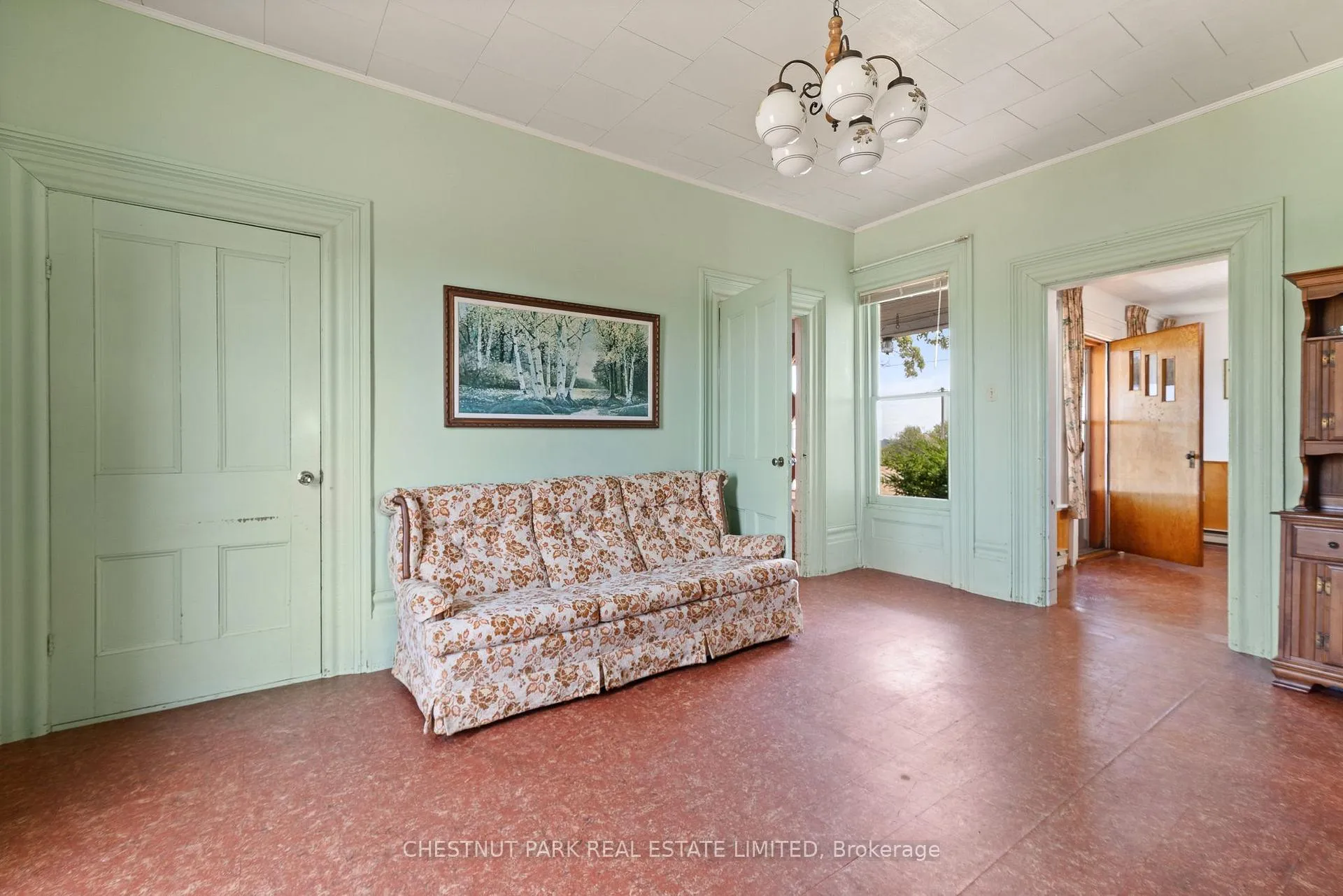 Photo 14 of 403 Closson Road, Prince Edward County, Hillier — HOMEH