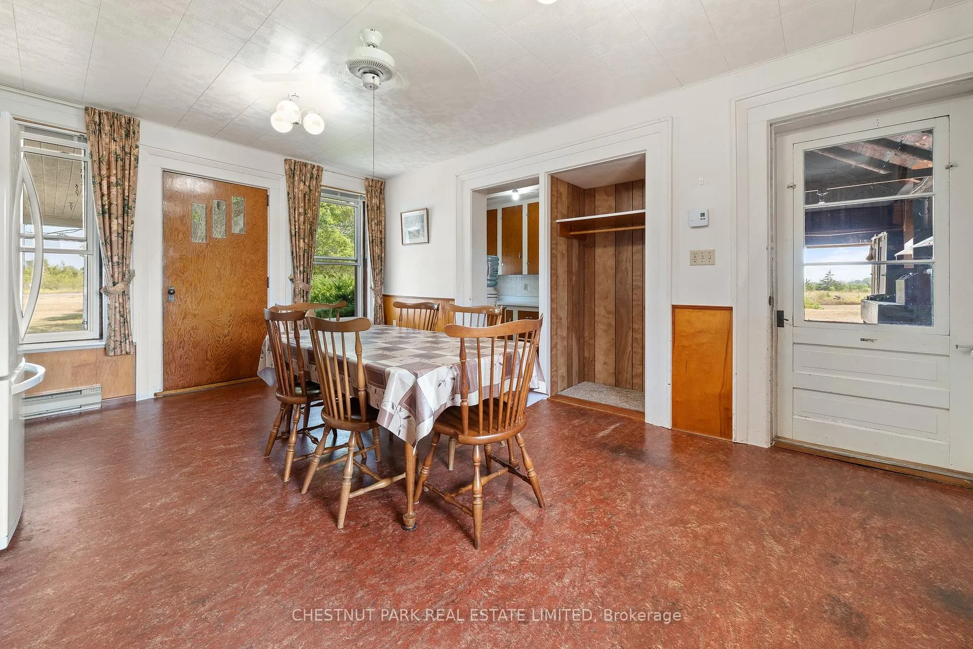 Photo 18 of 403 Closson Road, Prince Edward County, Hillier — HOMEH