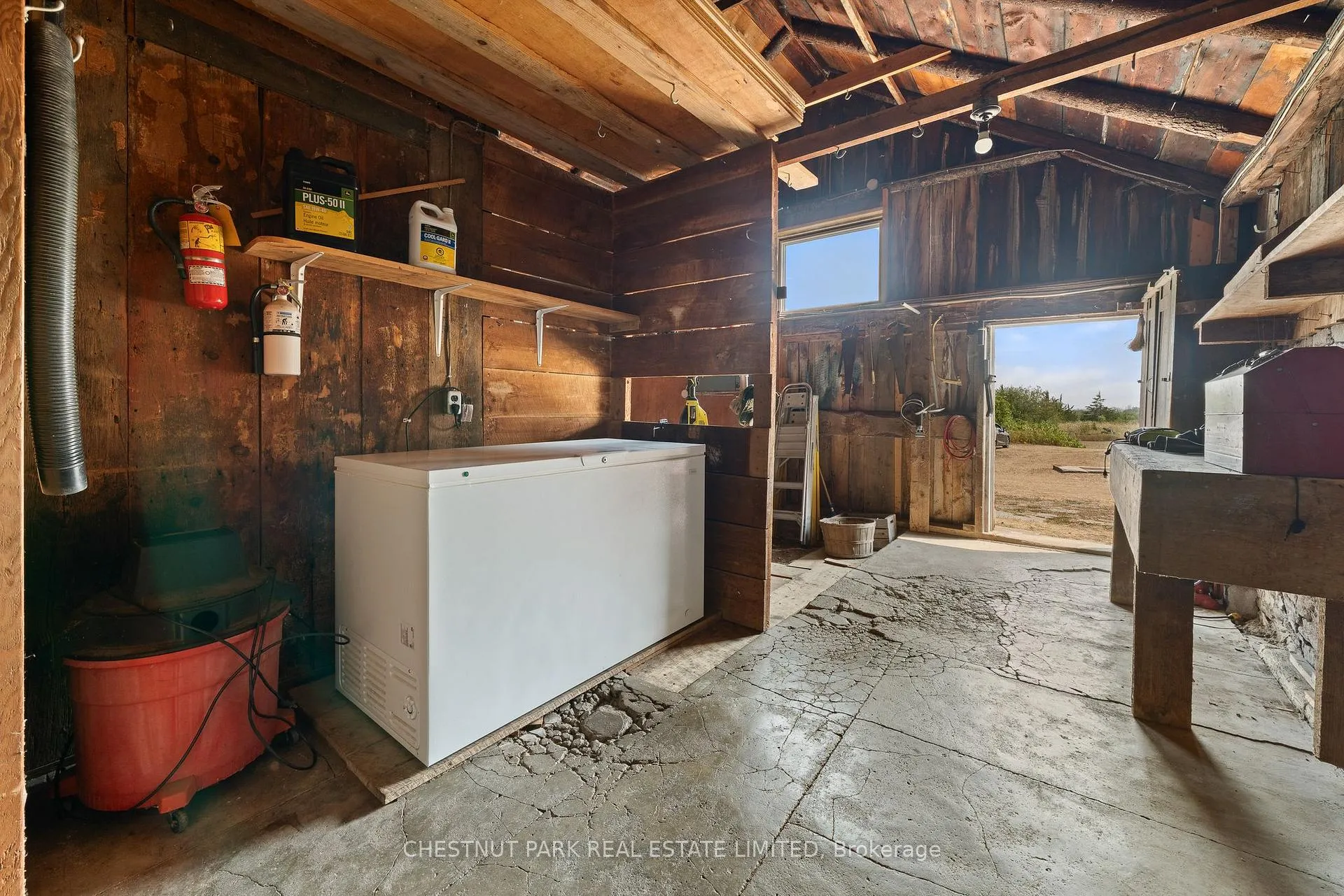 Photo 29 of 403 Closson Road, Prince Edward County, Hillier — HOMEH