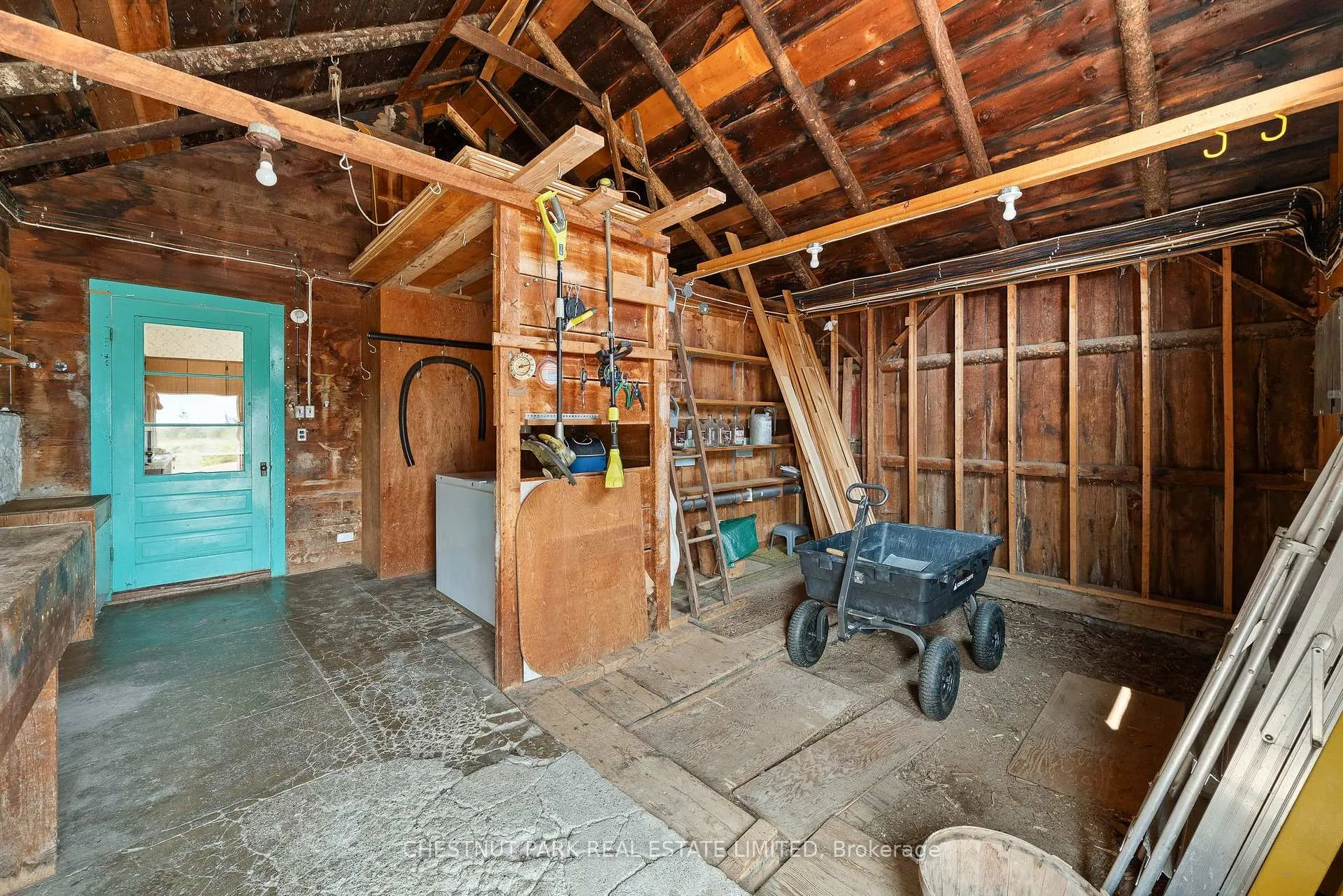 Photo 31 of 403 Closson Road, Prince Edward County, Hillier — HOMEH