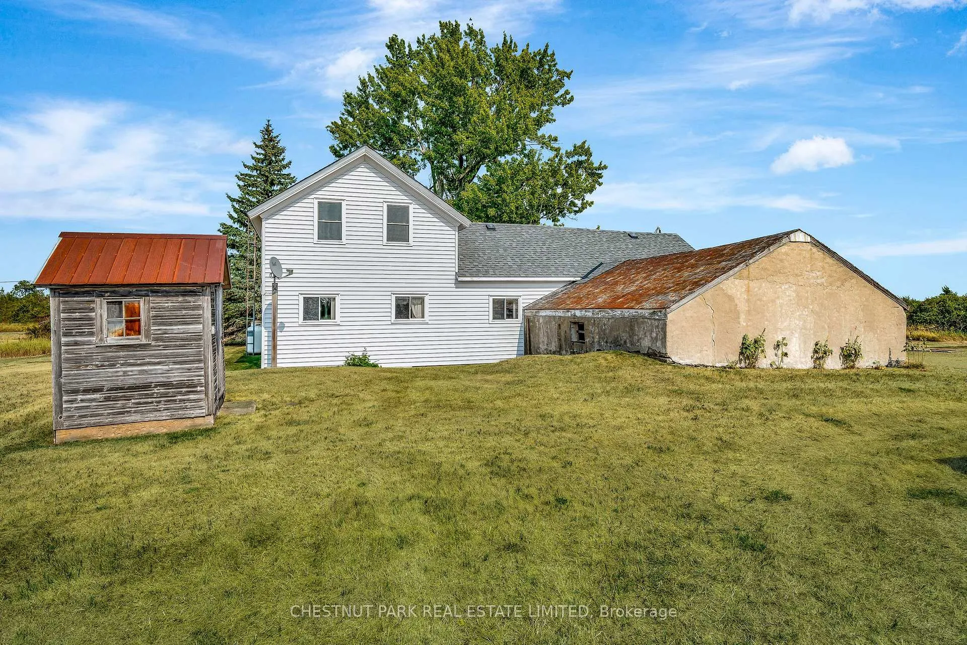 Photo 32 of 403 Closson Road, Prince Edward County, Hillier — HOMEH