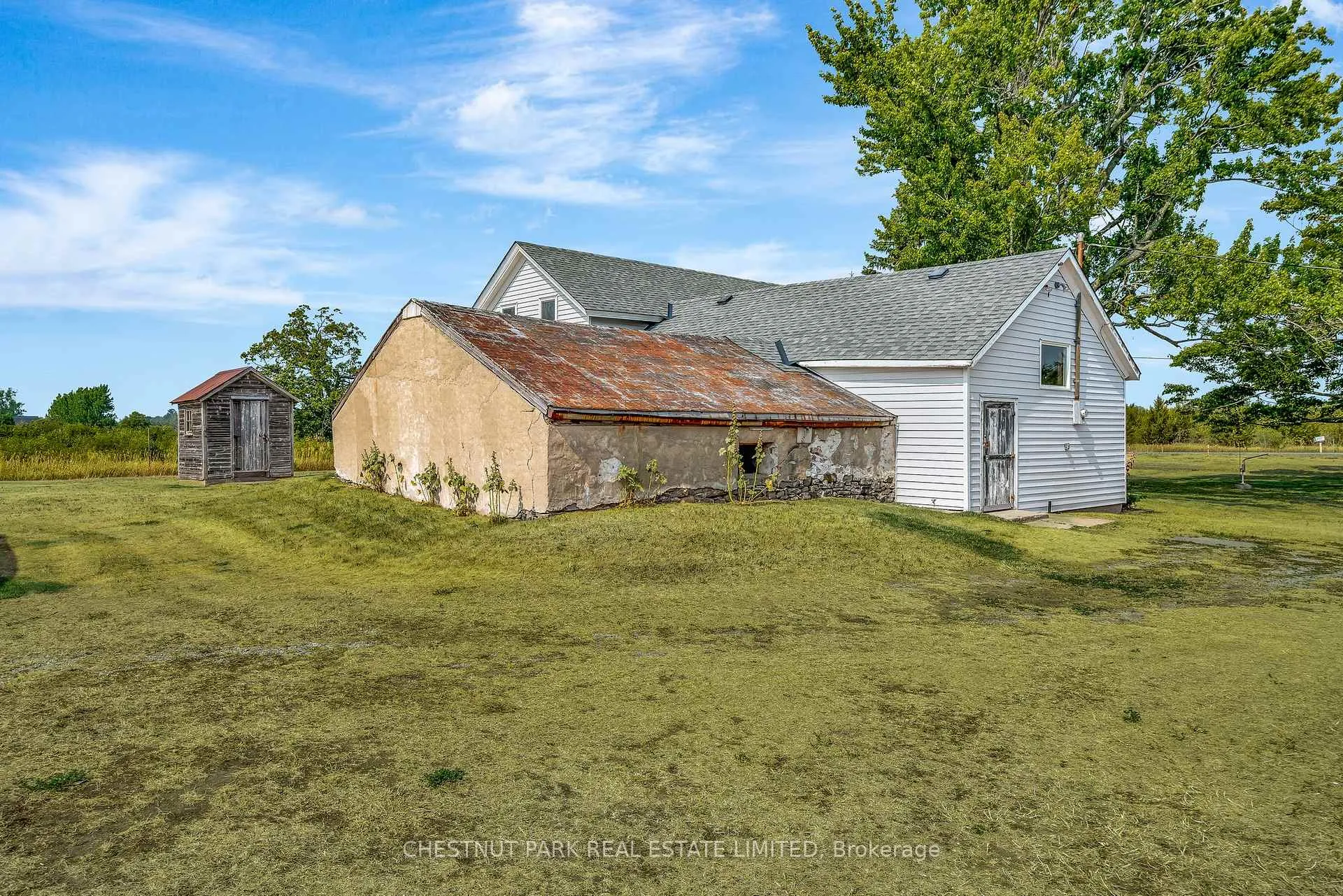 Photo 33 of 403 Closson Road, Prince Edward County, Hillier — HOMEH